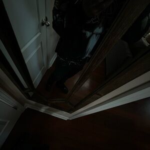 Graphic Hoodie/Praise